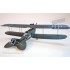 1/32 WWI German DFW C.V (Late) Reconnaissance 1916-1918
