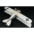 1/32 WWI German DFW C.V (Late) Reconnaissance 1916-1918