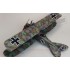 1/32 WWI German DFW C.V (Late) Reconnaissance 1916-1918
