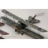 1/32 WWI German DFW C.V (Late) Reconnaissance 1916-1918