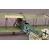 1/32 WWI German DFW C.V (Late) Reconnaissance 1916-1918