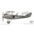1/32 WWI German DFW C.V (Late) Reconnaissance 1916-1918