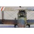 1/32 WWI Salmson 2-A2 "USAS" Reconnaissance Biplane 1917-1919