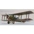1/32 WWI Salmson 2-A2 "USAS" Reconnaissance Biplane 1917-1919