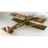 1/32 WWI Salmson 2-A2 "USAS" Reconnaissance Biplane 1917-1919