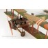 1/32 WWI Salmson 2-A2 "USAS" Reconnaissance Biplane 1917-1919