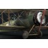 1/32 WWI Salmson 2-A2 "USAS" Reconnaissance Biplane 1917-1919