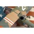 1/32 WWI Salmson 2-A2 "USAS" Reconnaissance Biplane 1917-1919