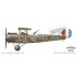1/32 WWI Salmson 2-A2 "USAS" Reconnaissance Biplane 1917-1919