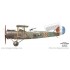 1/32 WWI Salmson 2-A2 "USAS" Reconnaissance Biplane 1917-1919