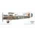1/32 WWI Salmson 2-A2 "USAS" Reconnaissance Biplane 1917-1919