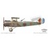 1/32 WWI Salmson 2-A2 "USAS" Reconnaissance Biplane 1917-1919