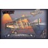 1/32 WWI British Bristol F.2b Biplane Fighter (Post War)