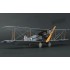 1/32 WWI British Bristol F.2b Biplane Fighter (Post War)