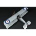 1/32 WWI British Bristol F.2b Biplane Fighter (Post War)