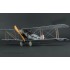 1/32 WWI British Bristol F.2b Biplane Fighter (Post War)