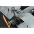 1/32 WWI British Bristol F.2b Biplane Fighter (Post War)