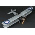 1/32 WWI British Bristol F.2b Biplane Fighter (Post War)