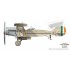 1/32 WWI British Bristol F.2b Biplane Fighter (Post War)