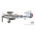 1/32 WWI British Bristol F.2b Biplane Fighter (Post War)