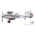 1/32 WWI British Bristol F.2b Biplane Fighter (Post War)