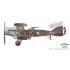 1/32 WWI British Bristol F.2b Biplane Fighter (Post War)