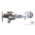 1/32 WWI British Bristol F.2b Biplane Fighter (Post War)