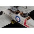 1/32 WWI Airco DH.9a Ninak Light Bomber (Post War)