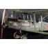 1/32 WWI Airco DH.9a Ninak Light Bomber (Post War)
