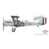1/32 WWI Airco DH.9a Ninak Light Bomber (Post War)