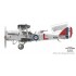 1/32 WWI Airco DH.9a Ninak Light Bomber (Post War)