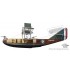 1/32 WWI British Felixstowe F.2a (Late) Flying Boat 1917-1918