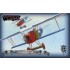 1/32 WWI German Fokker D.VII (Fok) "Early" Fighter 1918
