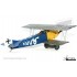 1/32 WWI German Fokker D.VII (Fok) "Early" Fighter 1918