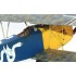 1/32 WWI German Fokker D.VII (Fok) "Early" Fighter 1918