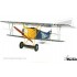 1/32 WWI German Fokker D.VII (Fok) "Early" Fighter 1918