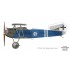 1/32 WWI German Fokker D.VII (Fok) "Early" Fighter 1918