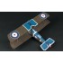 1/32 WWI Sopwith F.1 Camel "BR.1" Biplane Fighter 1917-1919