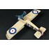 1/32 WWI Sopwith F.1 Camel "BR.1" Biplane Fighter 1917-1919