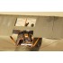 1/32 WWI Sopwith F.1 Camel "BR.1" Biplane Fighter 1917-1919
