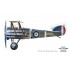 1/32 WWI Sopwith F.1 Camel "BR.1" Biplane Fighter 1917-1919