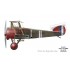 1/32 WWI Sopwith F.1 Camel "BR.1" Biplane Fighter 1917-1919
