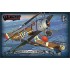 1/32 WWI Sopwith F.1 Camel "Le Rhone" Biplane Fighter 1917-1919