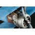 1/32 WWI Sopwith F.1 Camel "Le Rhone" Biplane Fighter 1917-1919