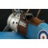 1/32 WWI Sopwith F.1 Camel "Le Rhone" Biplane Fighter 1917-1919