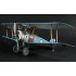 1/32 WWI Sopwith F.1 Camel "Le Rhone" Biplane Fighter 1917-1919
