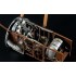 1/32 WWI Sopwith F.1 Camel "Le Rhone" Biplane Fighter 1917-1919
