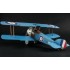 1/32 WWI Sopwith F.1 Camel "Le Rhone" Biplane Fighter 1917-1919