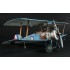 1/32 WWI Sopwith F.1 Camel "Le Rhone" Biplane Fighter 1917-1919