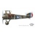 1/32 WWI Sopwith F.1 Camel "Le Rhone" Biplane Fighter 1917-1919